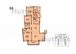Clementi Park (D21), Condominium #566330351